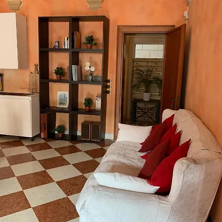 Apartmán Nc Home Padova *