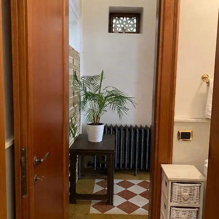 Nc Home Padova Apartmán *