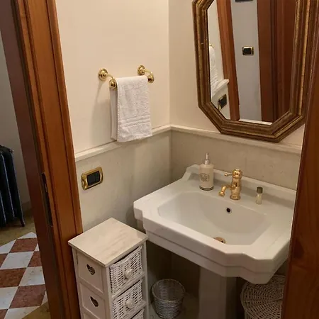 Apartmán Nc Home Padova