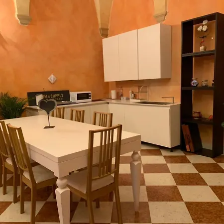 Nc Home Padova Apartmán Padova