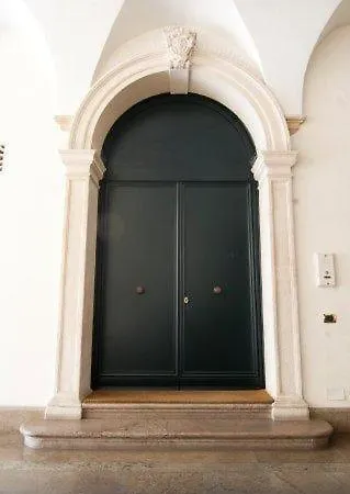 Apartmán Nc Home Padova Padova