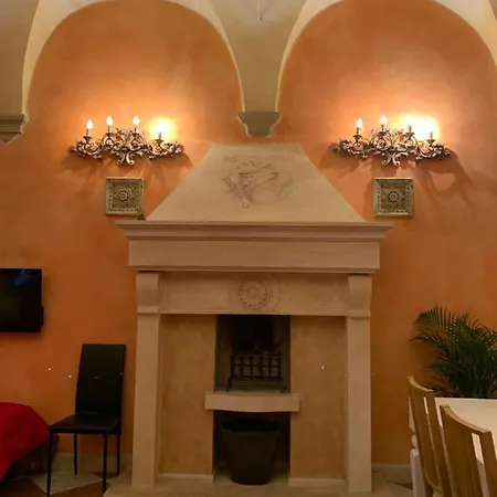 Apartmán Nc Home Padova *