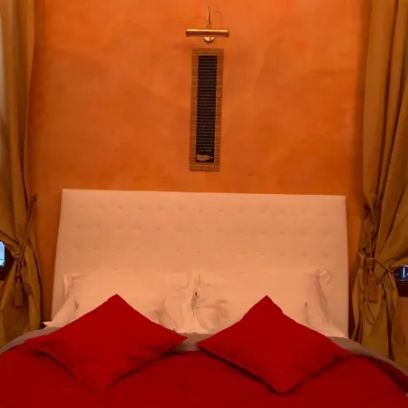 Apartmán Nc Home Padova *